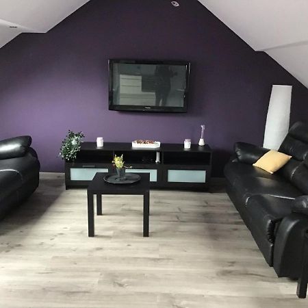 L'Epi'Loge Apartment Mettet Ngoại thất bức ảnh