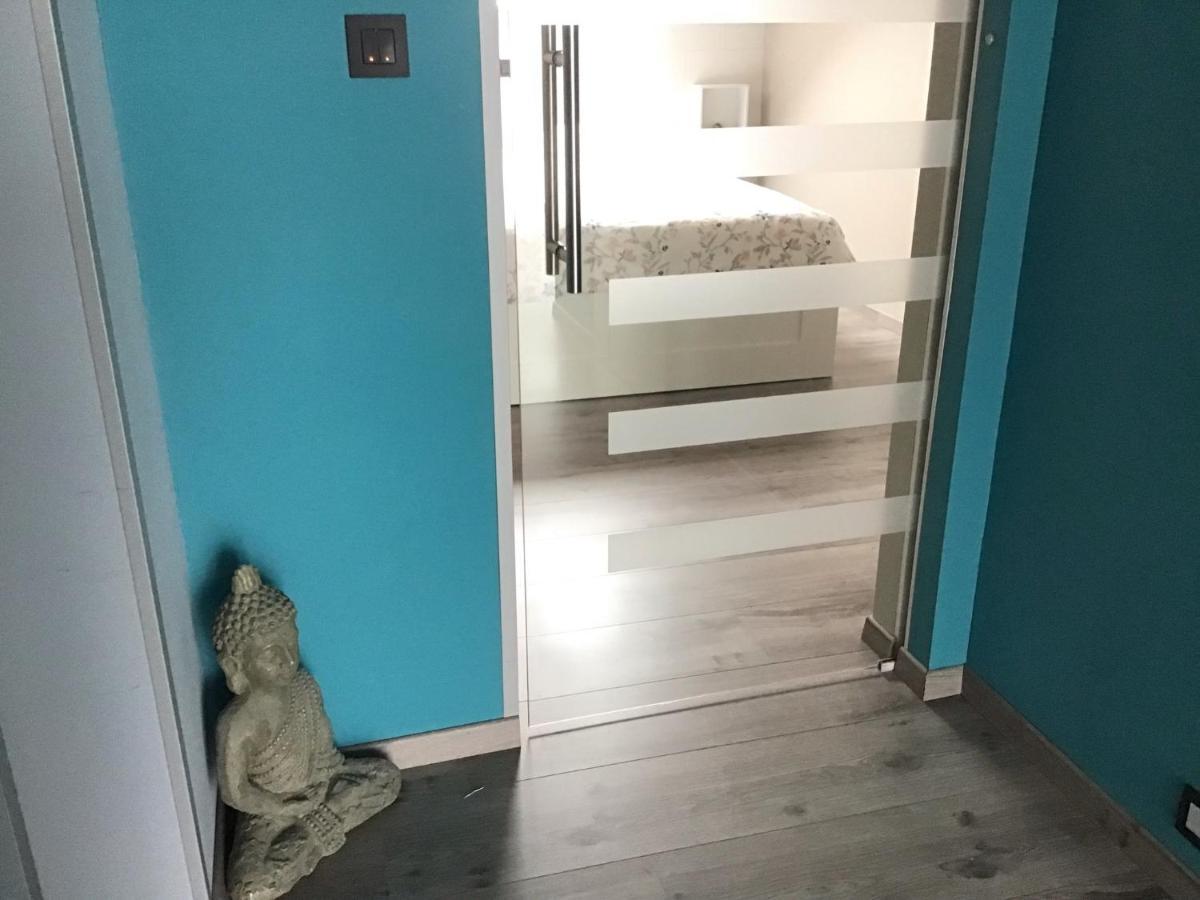 L'Epi'Loge Apartment Mettet Ngoại thất bức ảnh