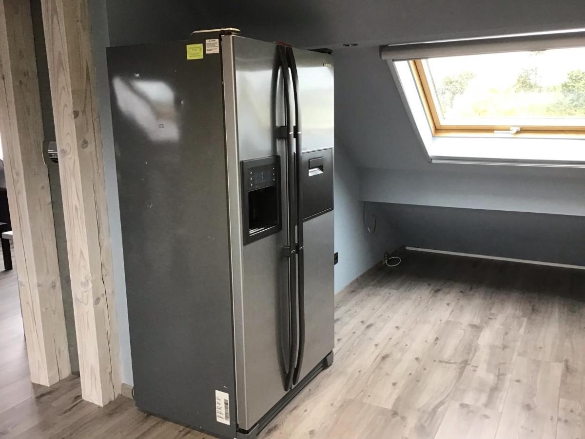 L'Epi'Loge Apartment Mettet Ngoại thất bức ảnh