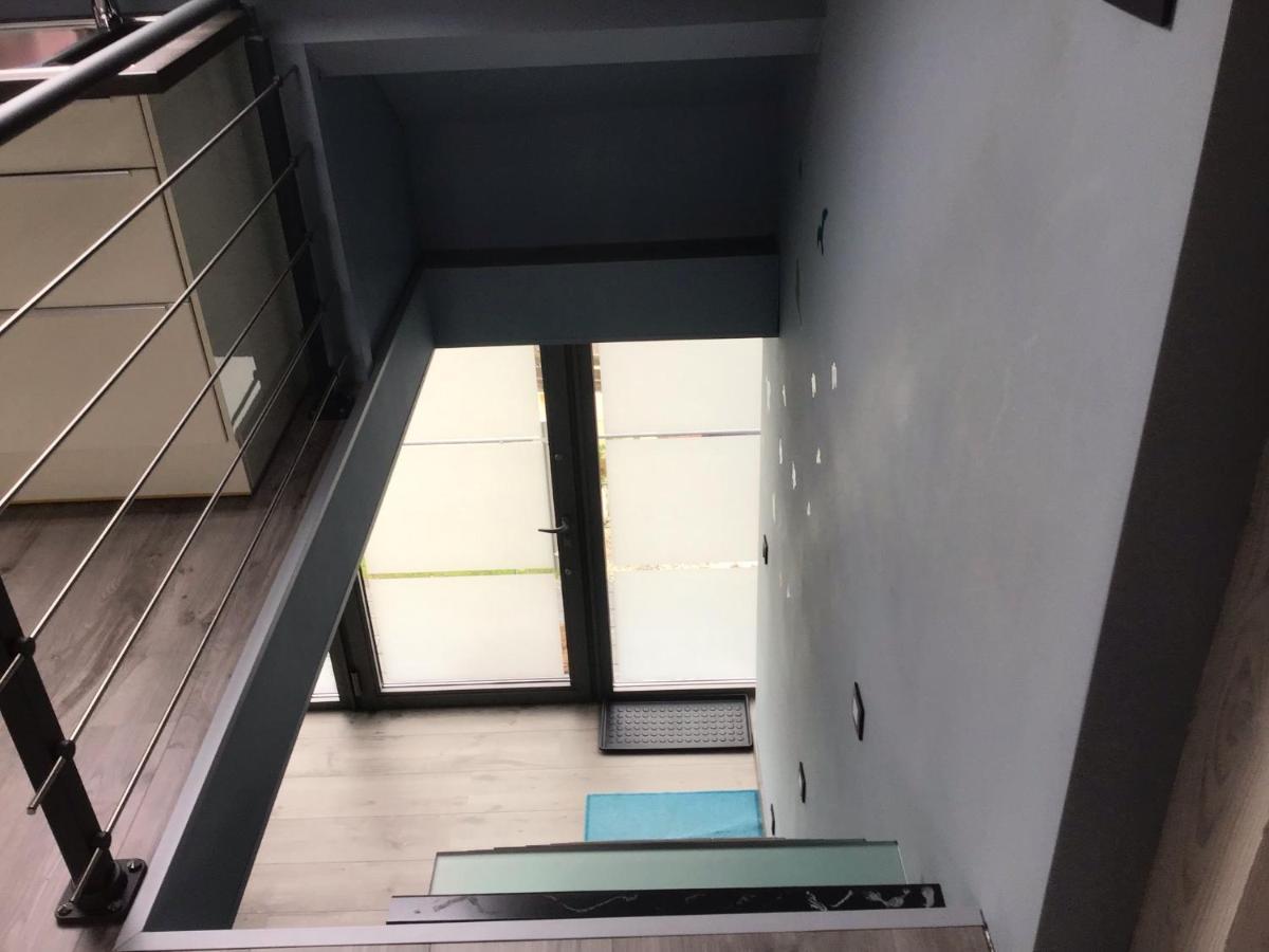 L'Epi'Loge Apartment Mettet Ngoại thất bức ảnh