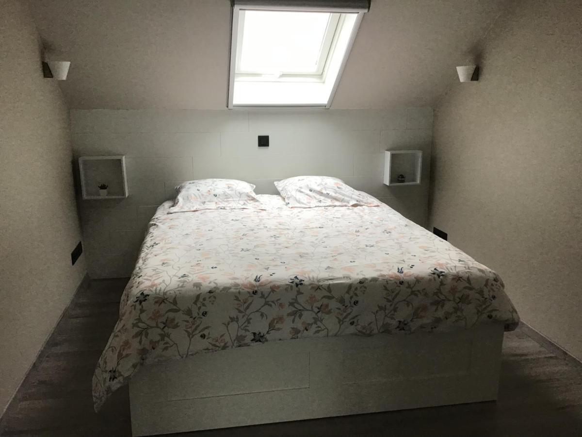 L'Epi'Loge Apartment Mettet Ngoại thất bức ảnh